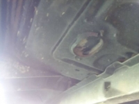 1968 Ford Fairlane 500 for sale in Michigan (ID-117770)