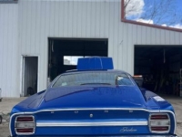 1968 Ford Fairlane 500 for sale in Michigan (ID-126614)