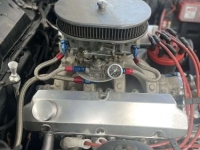 1968 Ford Fairlane 500 for sale in Michigan (ID-126614)