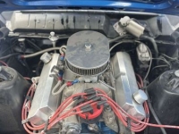 1968 Ford Fairlane 500 for sale in Michigan (ID-126614)