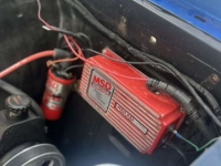 1968 Ford Fairlane 500 for sale in Michigan (ID-126614)