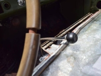 1968 Ford Fairlane 500 for sale in Michigan (ID-133494)