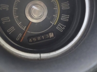 1968 Ford Fairlane 500 for sale in Michigan (ID-133494)