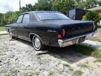 1968 Ford Fairlane 500 for sale in Michigan (ID-133494)
