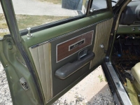 1968 Ford Fairlane 500 for sale in Michigan (ID-133494)