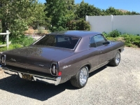 1968 Ford Fairlane 500 for sale in Michigan (ID-144796)
