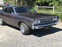 1968 Ford Fairlane 500 for sale in Michigan (ID-144796)