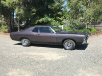 1968 Ford Fairlane 500 for sale in Michigan (ID-144796)