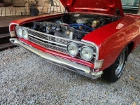 1968 Ford Fairlane 500 for sale in Michigan (ID-144929)