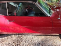 1968 Ford Fairlane 500 for sale in Michigan (ID-144929)