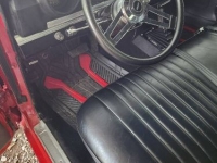 1968 Ford Fairlane 500 for sale in Michigan (ID-144929)