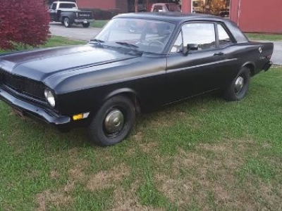1968 Ford Falcon for sale