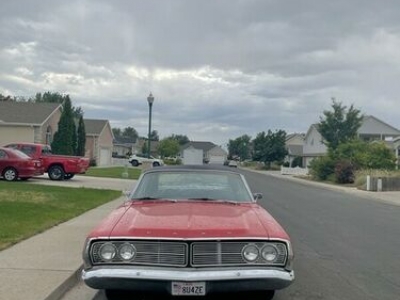 1968 Ford Galaxie for sale