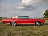 1968 Ford Galaxie for sale in Michigan (ID-120102)