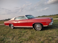 1968 Ford Galaxie for sale in Michigan (ID-120102)