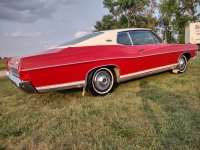 1968 Ford Galaxie for sale in Michigan (ID-120102)