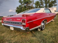 1968 Ford Galaxie for sale in Michigan (ID-120102)