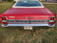 1968 Ford Galaxie for sale in Michigan (ID-120102)