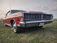 1968 Ford Galaxie for sale in Michigan (ID-120102)