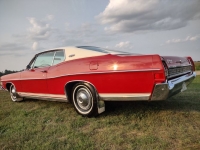 1968 Ford Galaxie for sale in Michigan (ID-120102)