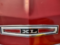 1968 Ford Galaxie for sale in Michigan (ID-120102)