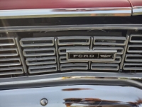 1968 Ford Galaxie for sale in Michigan (ID-120102)