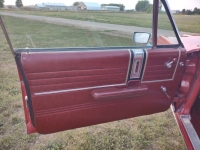 1968 Ford Galaxie for sale in Michigan (ID-120102)