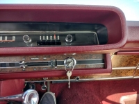 1968 Ford Galaxie for sale in Michigan (ID-120102)