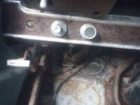 1968 Ford Galaxie for sale in Michigan (ID-142394)