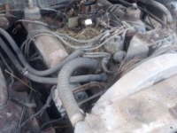 1968 Ford Galaxie for sale in Michigan (ID-142394)