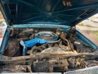 1968 Ford Galaxie for sale in Michigan (ID-142394)