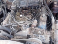 1968 Ford Galaxie for sale in Michigan (ID-142394)