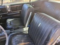 1968 Ford Galaxie for sale in Michigan (ID-146189)