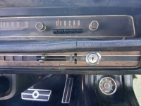 1968 Ford Galaxie for sale in Michigan (ID-146189)