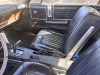 1968 Ford Galaxie for sale in Michigan (ID-146189)