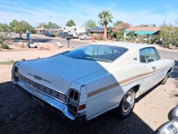 1968 Ford Galaxie for sale in Michigan (ID-146189)