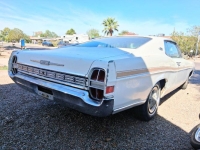 1968 Ford Galaxie for sale in Michigan (ID-146189)