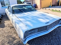 1968 Ford Galaxie for sale in Michigan (ID-146189)