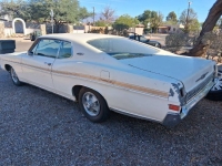 1968 Ford Galaxie for sale in Michigan (ID-146189)