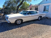 1968 Ford Galaxie for sale in Michigan (ID-146189)