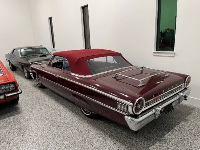 1968 Ford Galaxie for sale