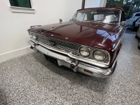 1968 Ford Galaxie for sale in Michigan (ID-162865)