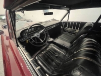 1968 Ford Galaxie for sale in Michigan (ID-162865)