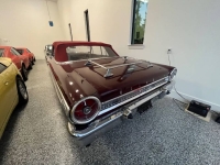 1968 Ford Galaxie for sale in Michigan (ID-162865)