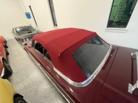 1968 Ford Galaxie for sale in Michigan (ID-162865)