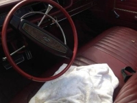 1968 Ford Galaxie for sale in Michigan (ID-163974)
