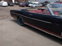 1968 Ford Galaxie for sale in Michigan (ID-163974)