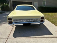 1968 Ford Galaxie 500 for sale in Michigan (ID-138791)