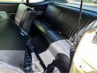 1968 Ford Galaxie 500 for sale in Michigan (ID-138791)