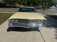 1968 Ford Galaxie 500 for sale in Michigan (ID-138791)